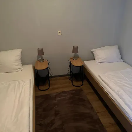 Ferienwohnung Dreilaenderblick Perl Exterior photo