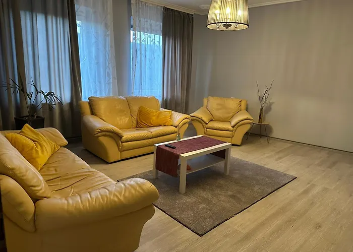 Ferienwohnung Dreilaenderblick