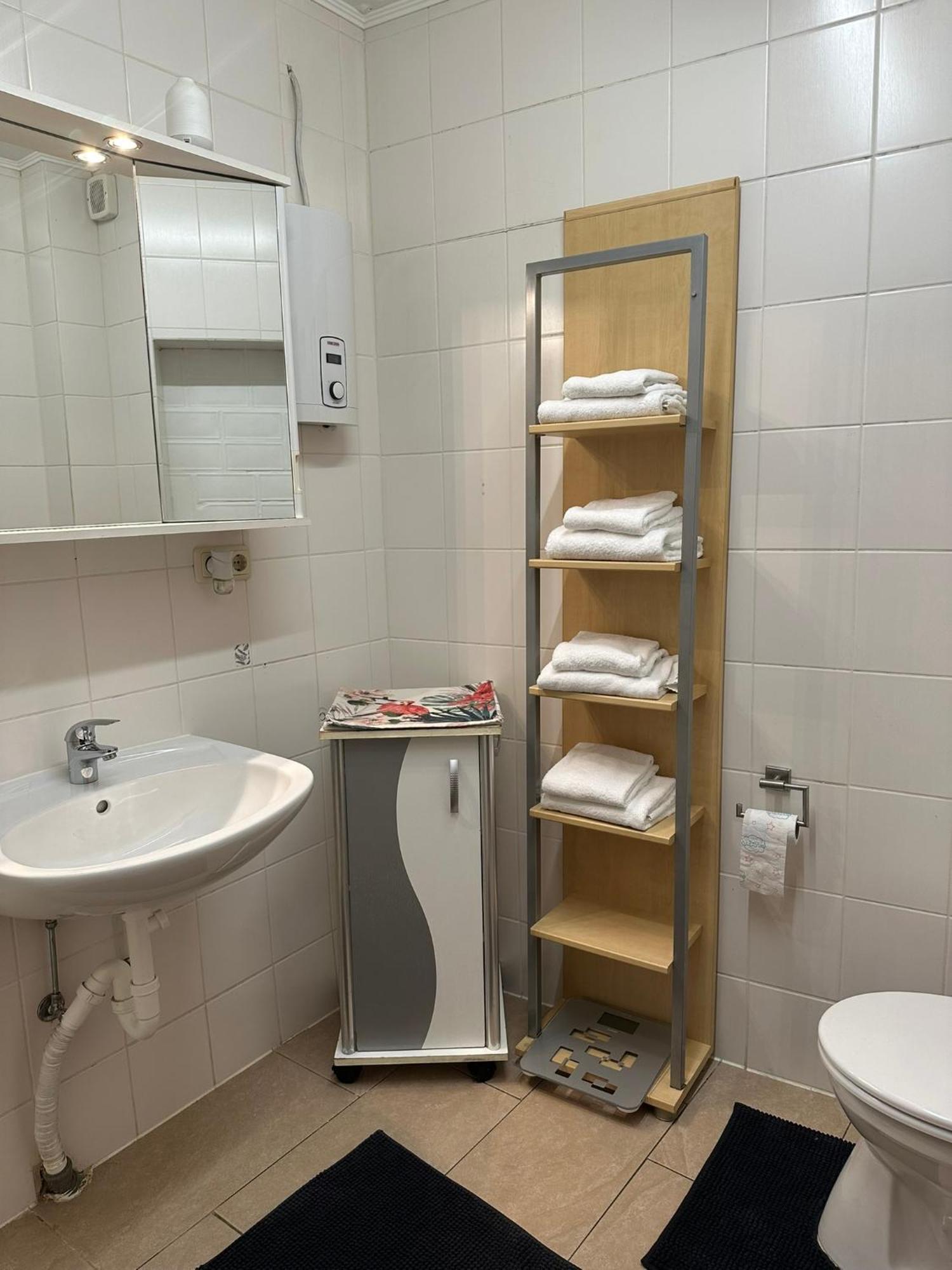 Apartment Dreilaenderblick