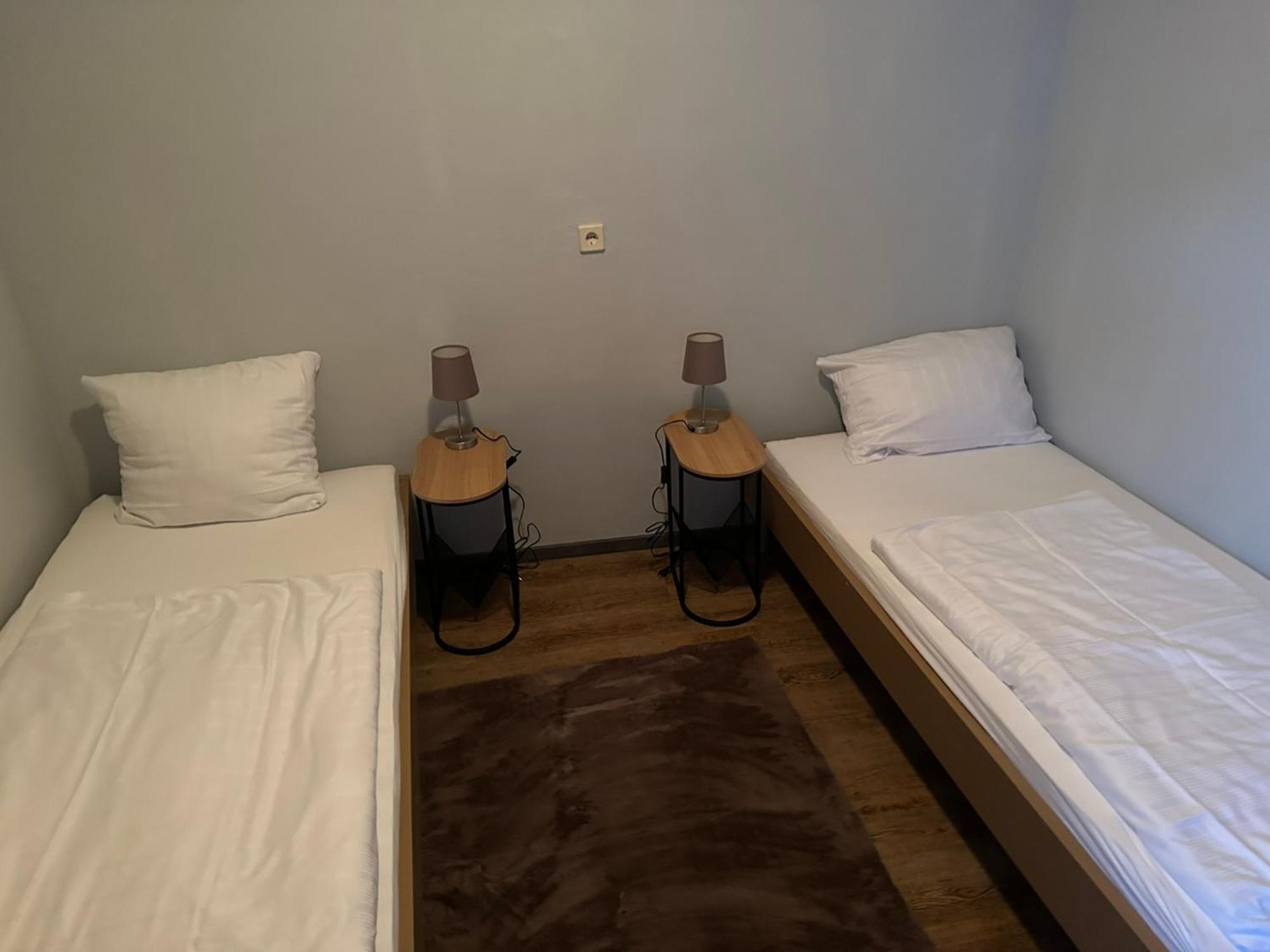 Apartment Dreilaenderblick *
